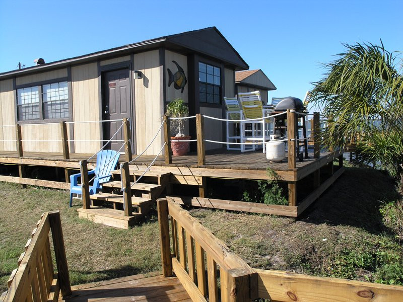 Mosquito Lagoon RV Park