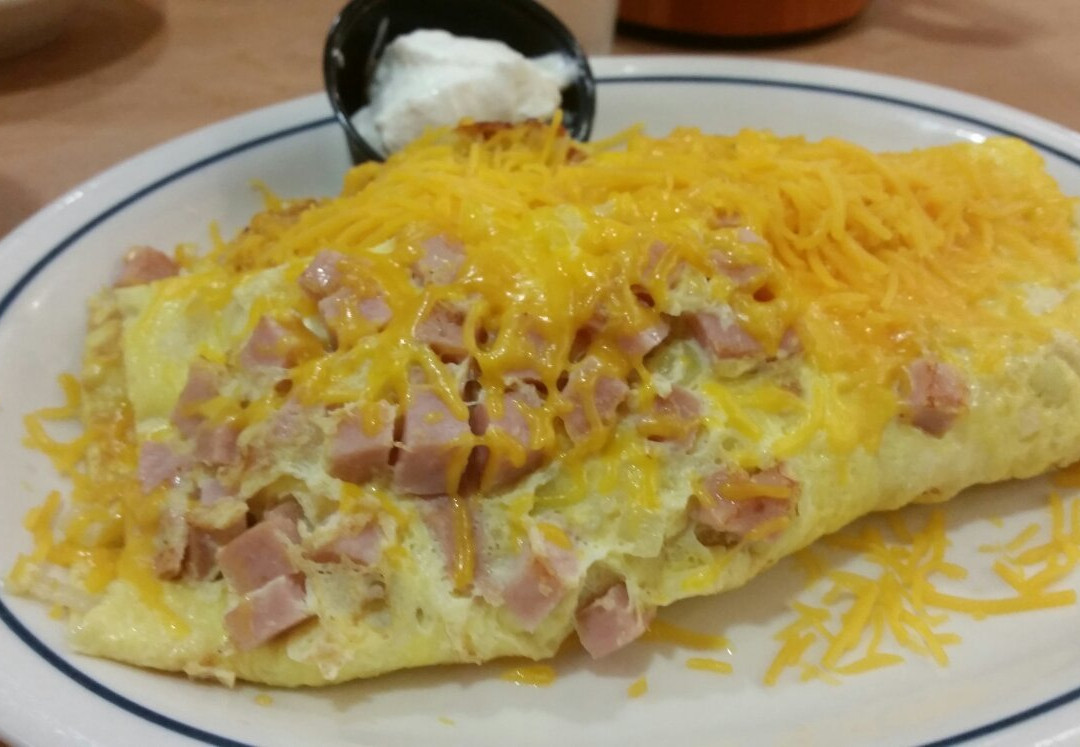IHOP