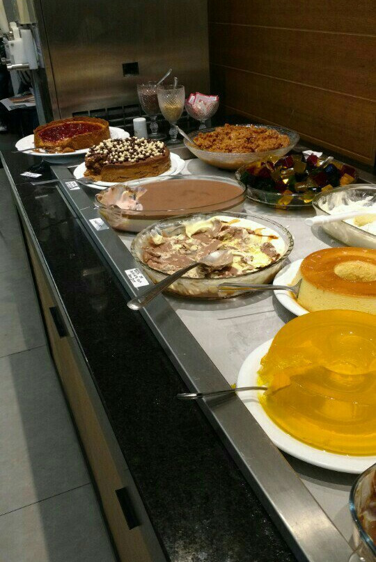 Altis Gastronomia Executiva