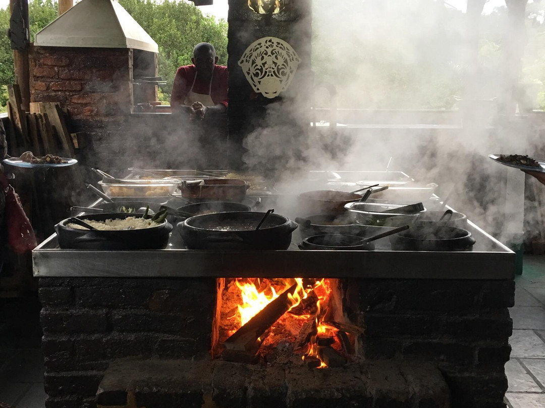 Rogerio's Bar e Restaurante