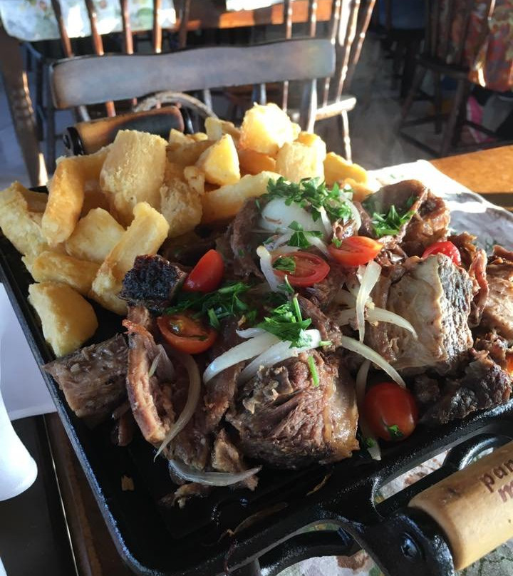 Adega e Restaurante Vinhedo