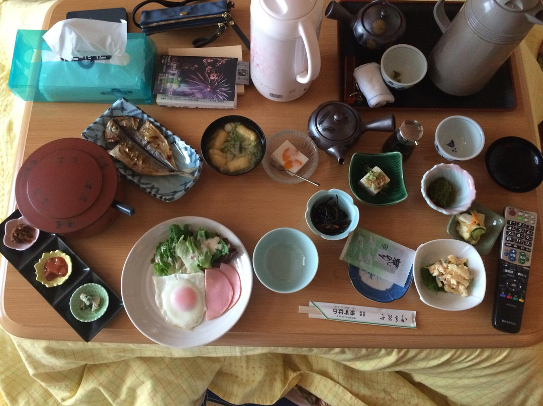 Minshuku Masuhara