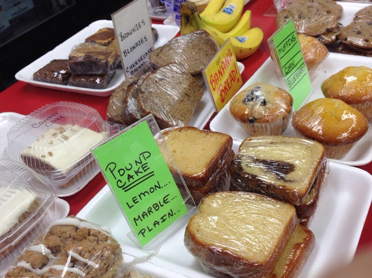 Fortuna's Deli & Caterers