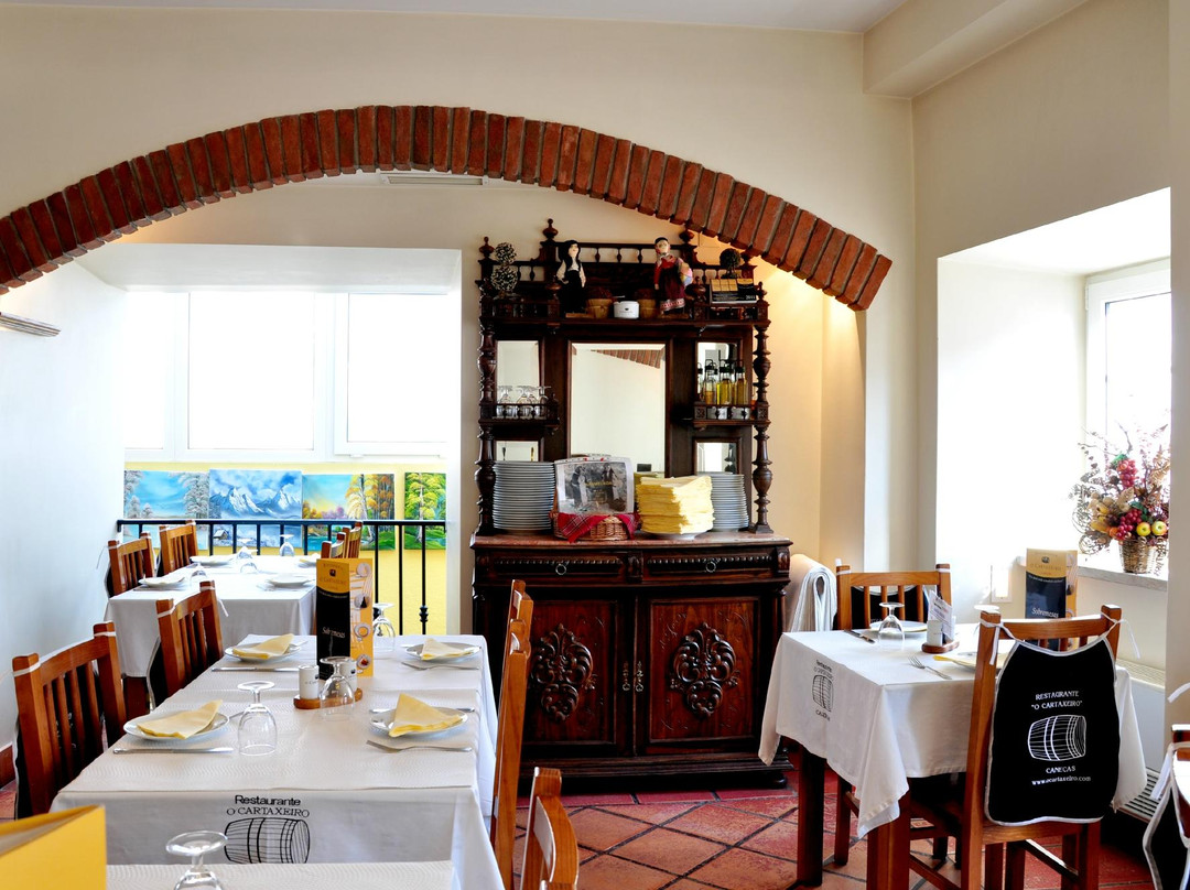 Restaurante O Cartaxeiro