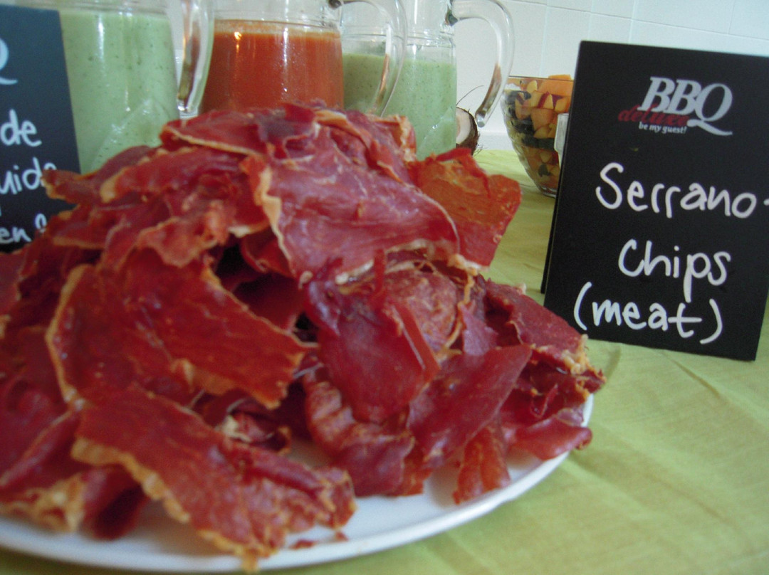 Bistrot Crescenda