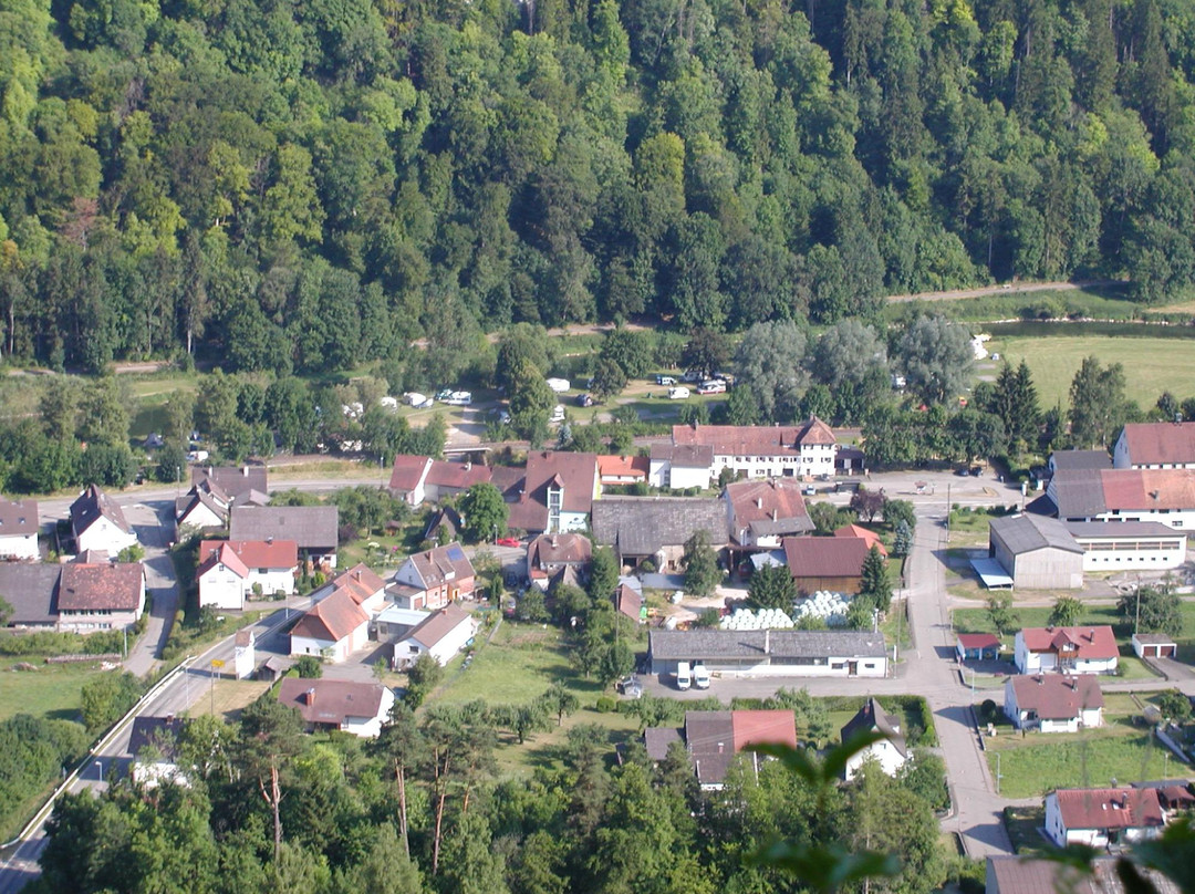 Gasthof Steinhaus