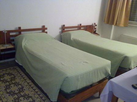Albergo Sardegna-客卧