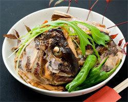 味工房 おしんこ