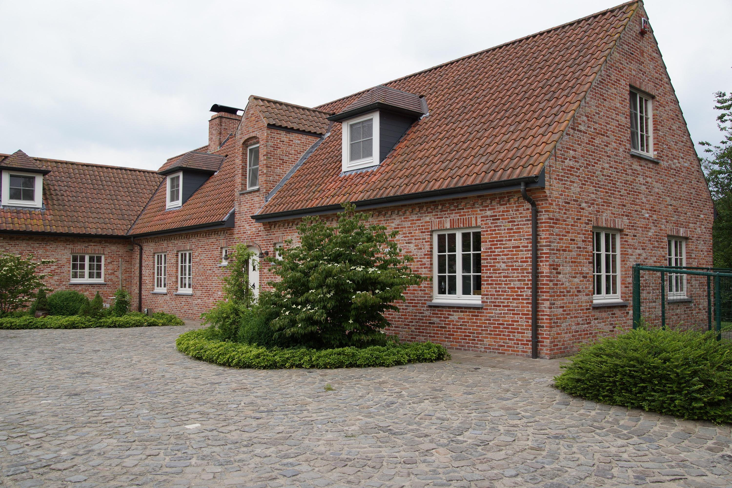 Bed & Breakfast Kampveld-客卧