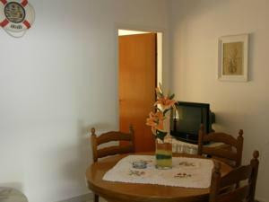 Apartments Brna