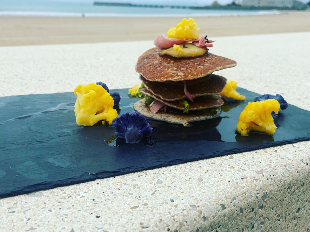 Crêperie La Pendule Les Sables d'Olonne