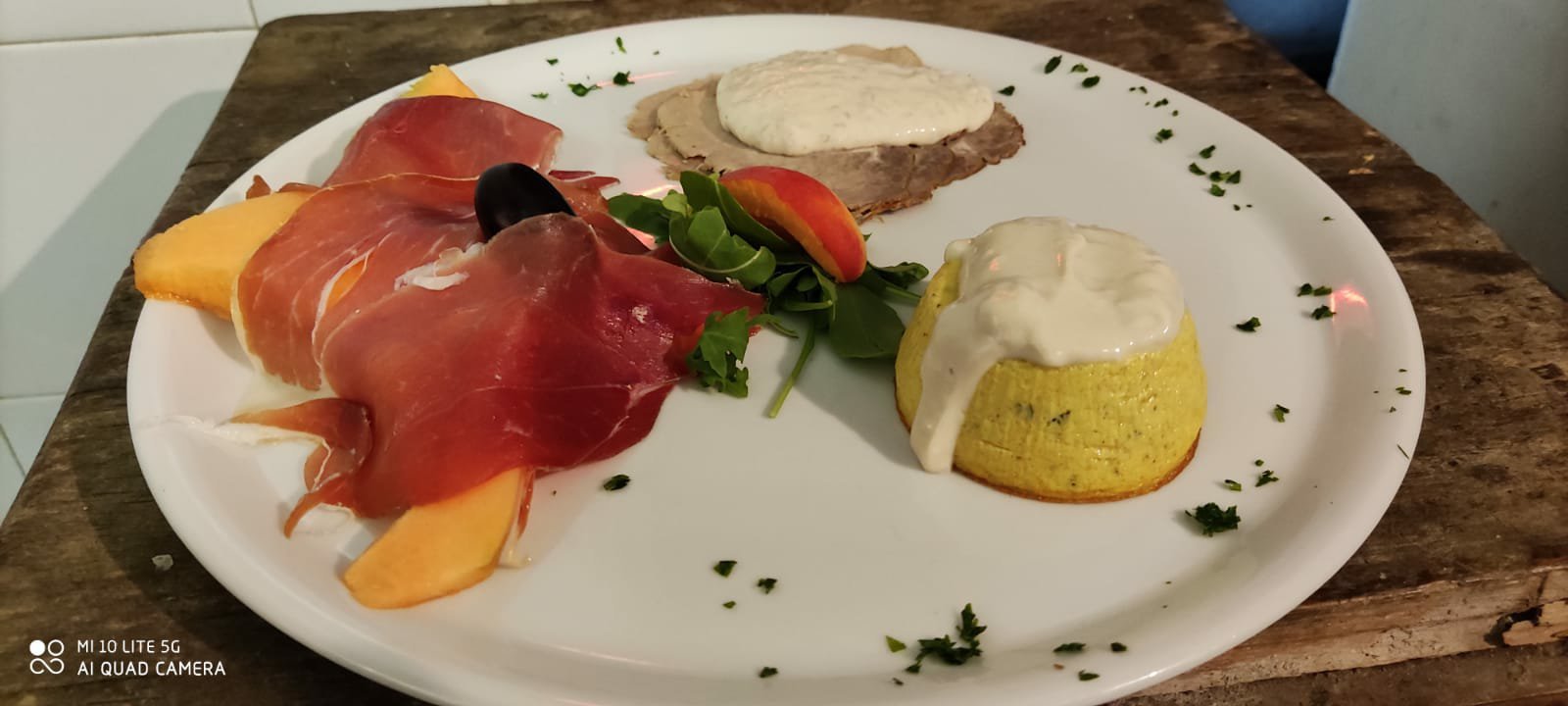 Albergo Della Posta-官方