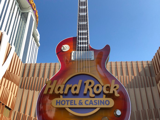 Hard Rock Hotel & Casino Atlantic City主图