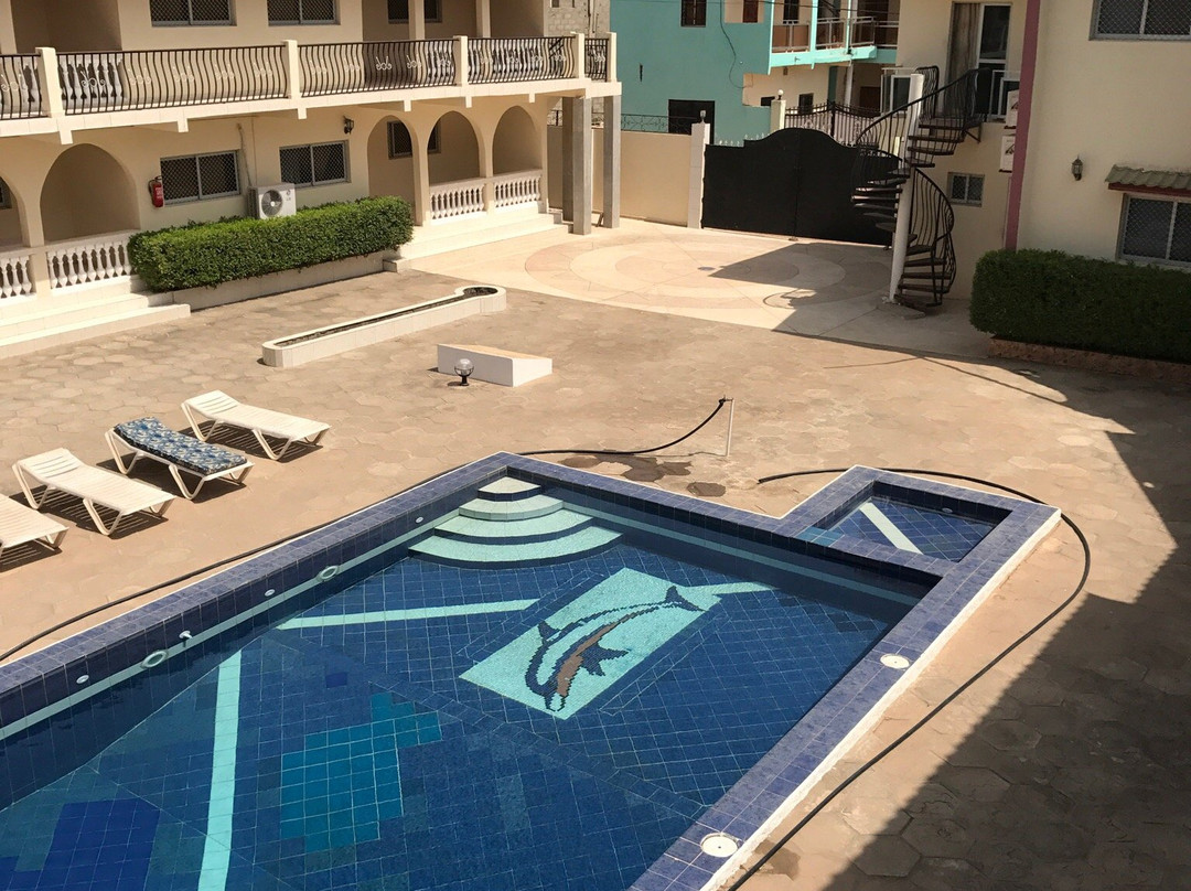 Tranquil Holiday Resort