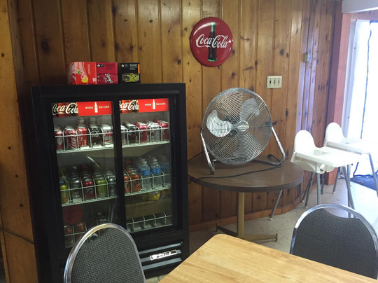 Bell's 48th Street Deli