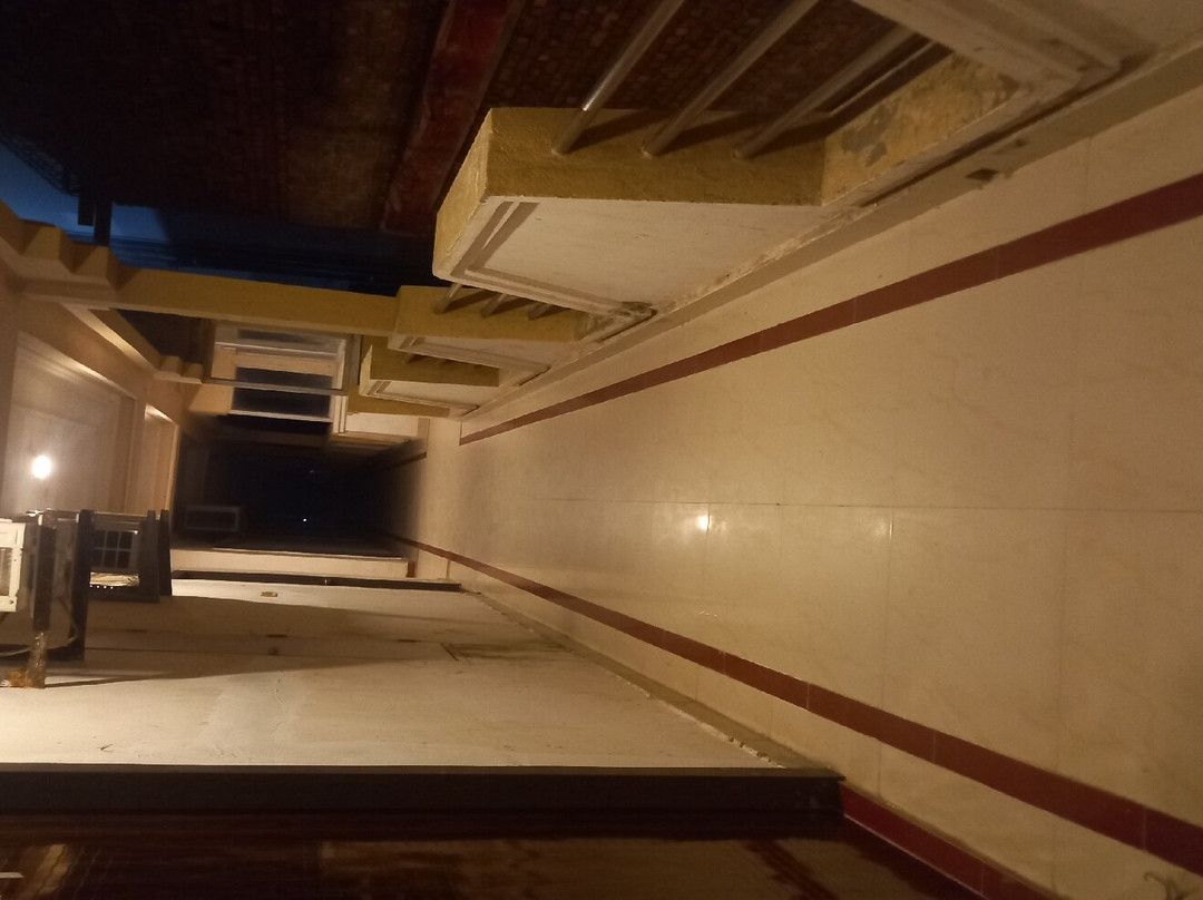 Hotel Dreamland Mandarmani