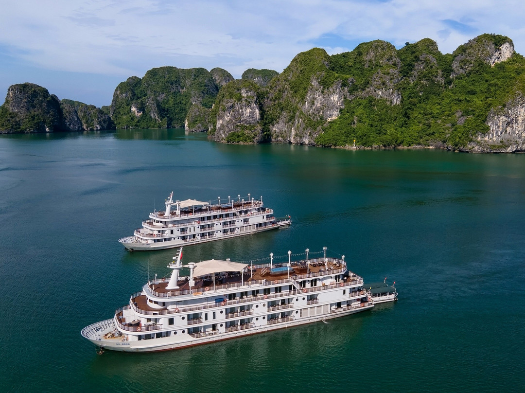 Paradise Vietnam