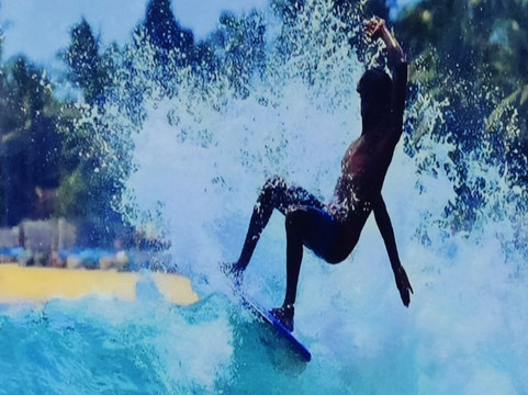 aBay Travelers-阿鲁甘湾必去景点