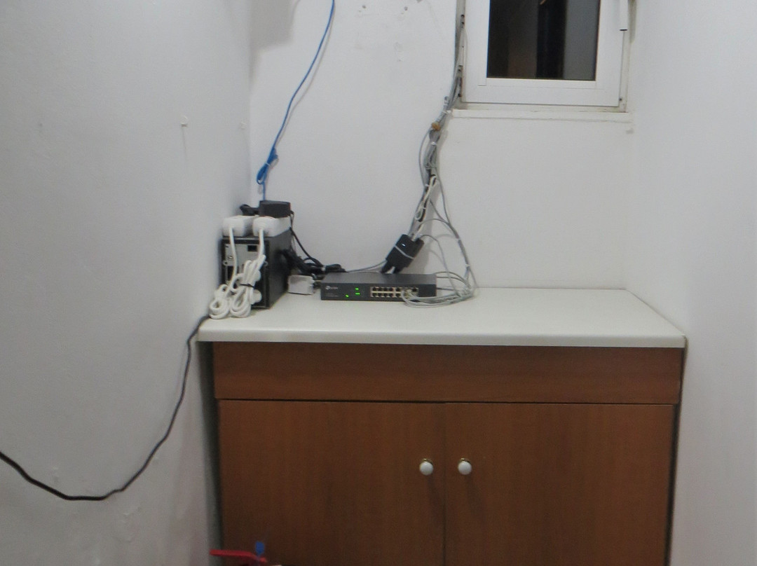 Kaiafas Lake Hotel主图