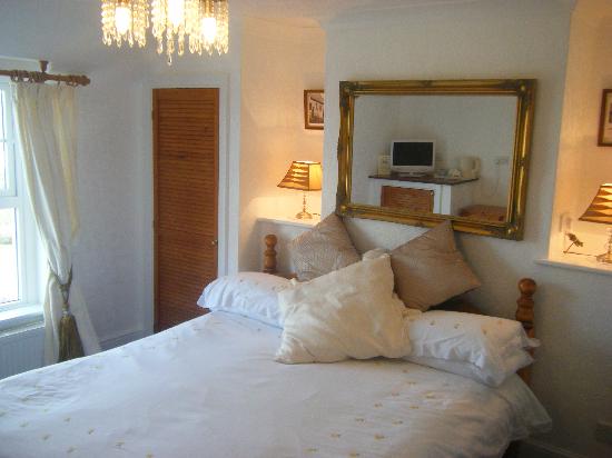 Shuna Guest House-官方