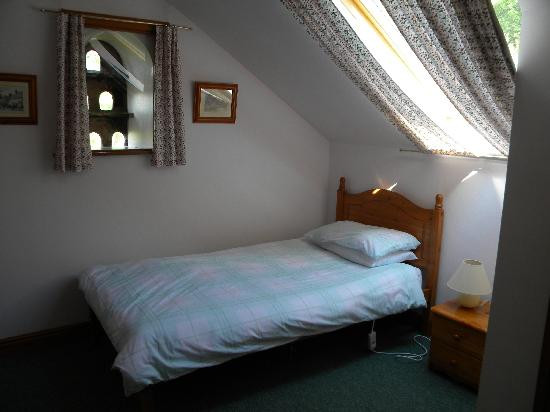 Kirkwood Cottages & Fishing - Real Farm Holidays