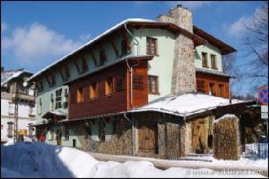 Hotel Agat