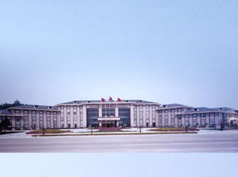 水利和顺大酒店主图