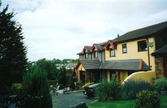 Rye View B&B-酒店景观