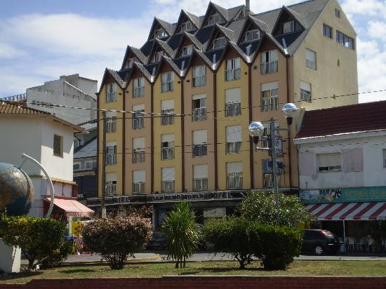 San Remo World Hotel