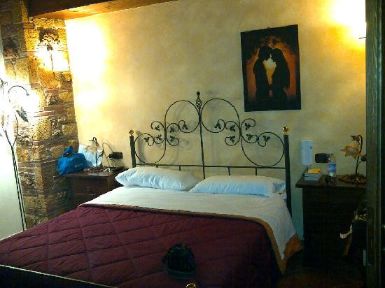 Terrasini酒店住宿-Le Oasi Bed & Breakfast