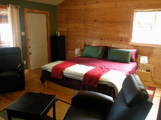 Waterview Rooms & Restaurant主图