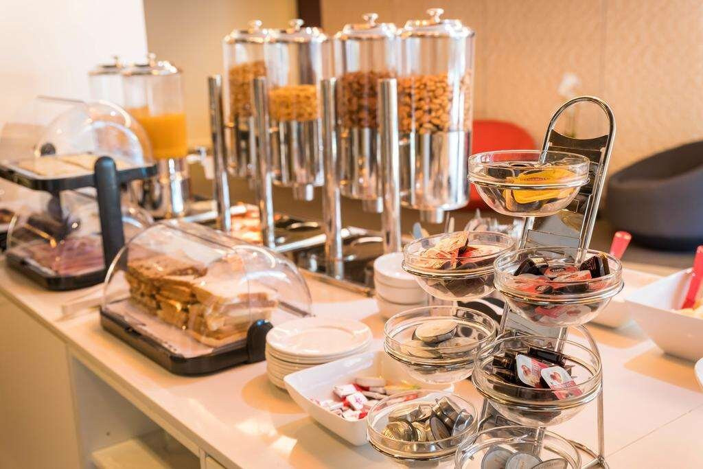 莱恩科夫酒店住宿-北岸庞特山酒店