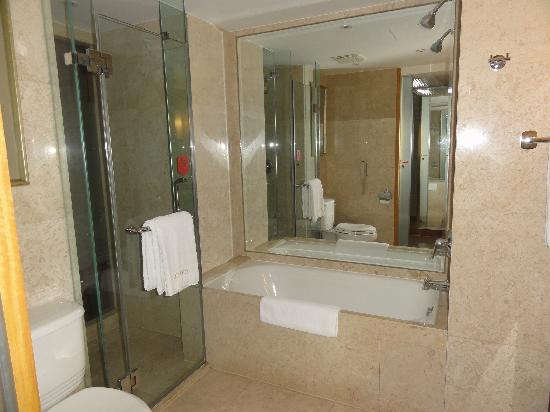 成都明悦大酒店主图