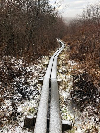 Pawling Appalachian Trail景点图片