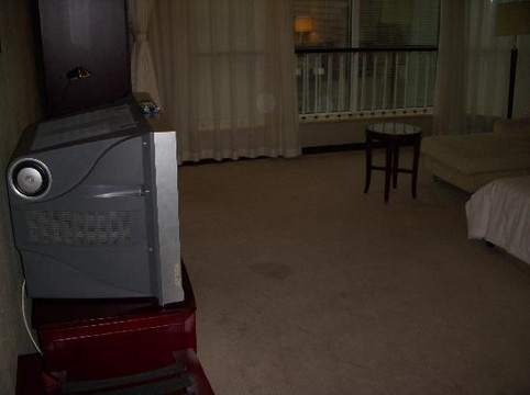 海格国际酒店主图