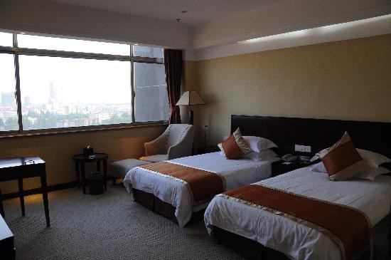 大九华宾馆主图