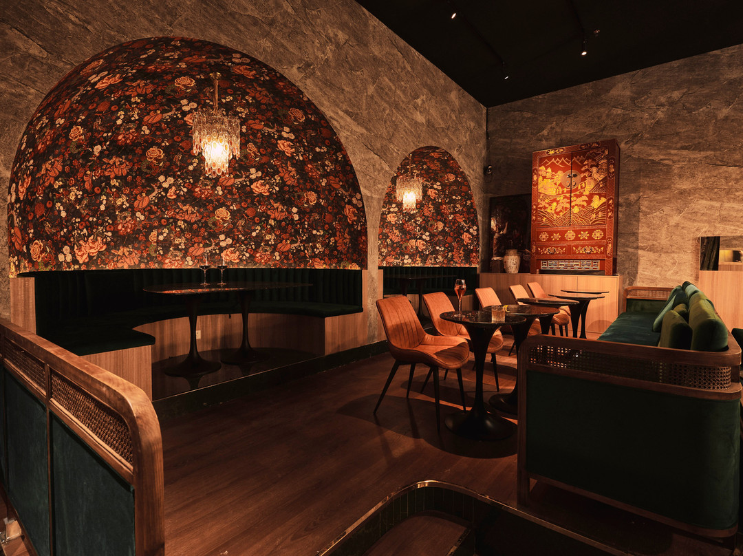 Bar SanYou-深圳市必去景点