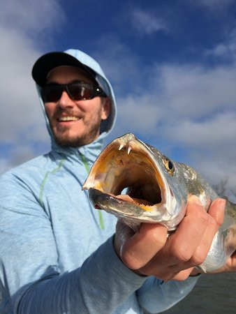 Fish The Salt-那不勒斯必去景点