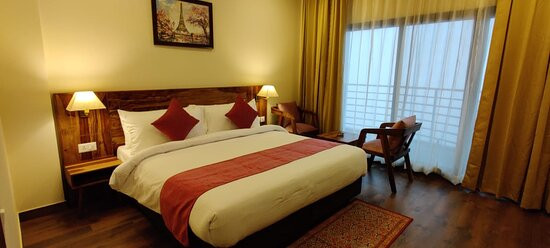 Lemon Tree Hotel, Kasauli主图