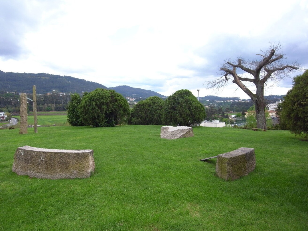 MIEC - Internacional Museum of Contemporary Sculpture景点图片