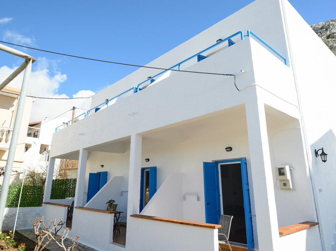 Verano Apartments