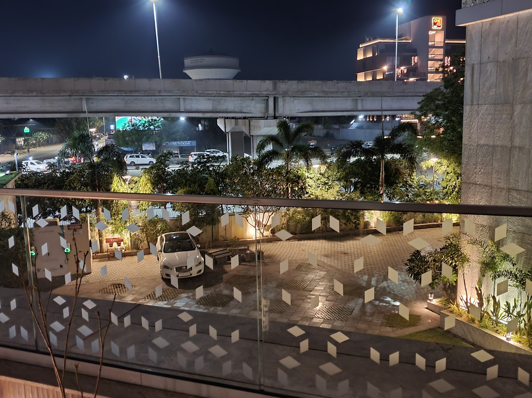 Vivanta Ahmedabad SG Highway主图