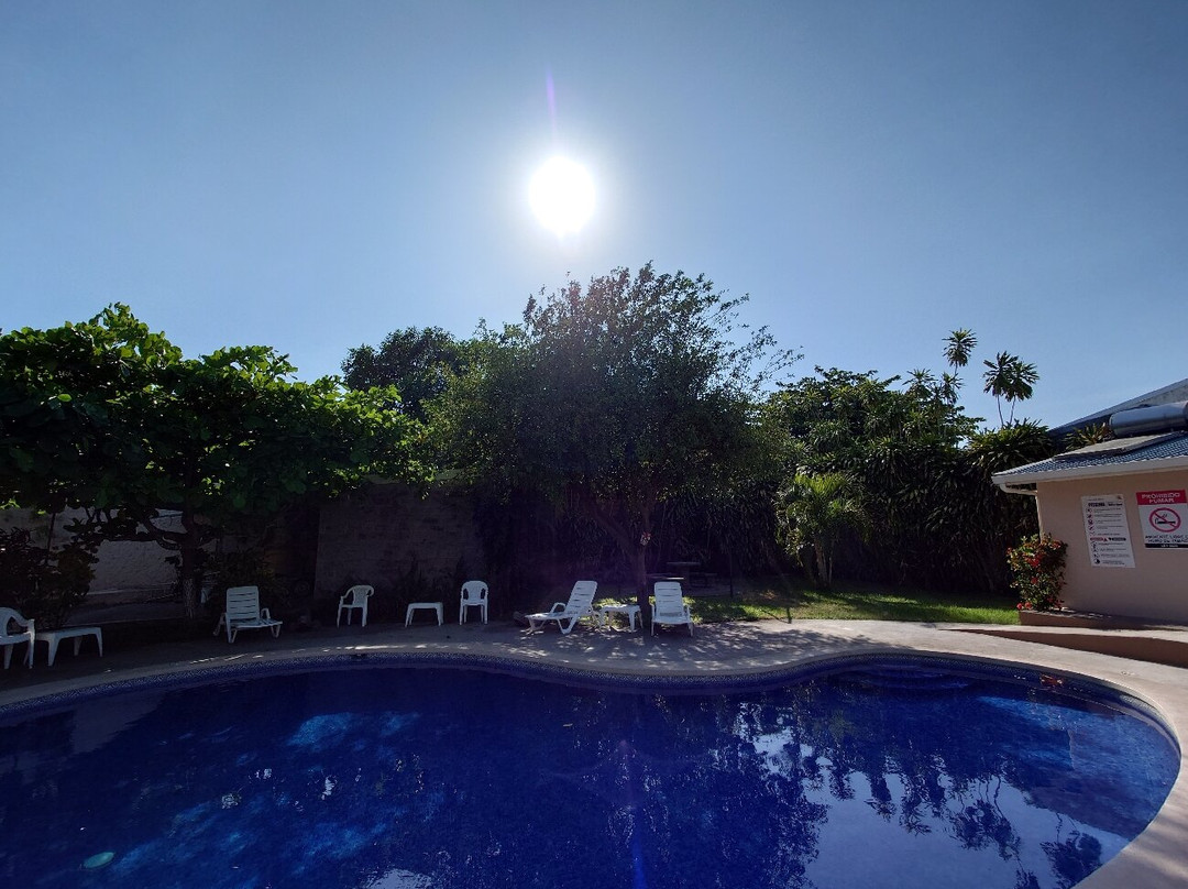 Hotel La Punta主图