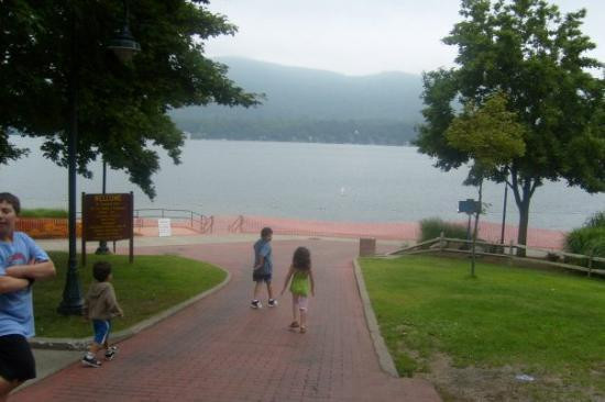 乔治湖-乔治湖必去景点