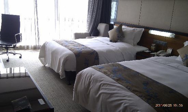 天津新桃园酒店主图