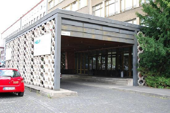 东德国家安全部博物馆-柏林必去景点