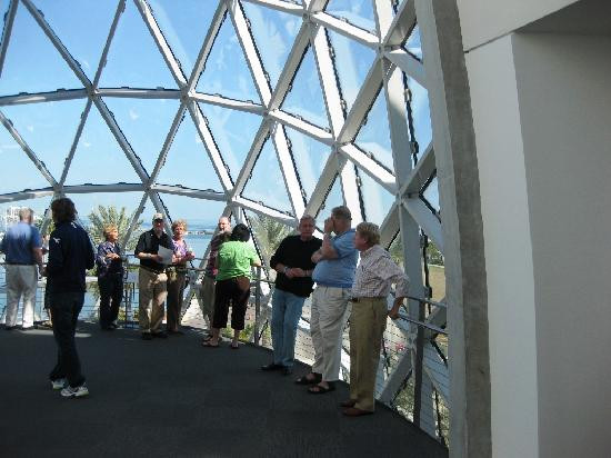 达利博物馆-圣彼德斯堡必去景点