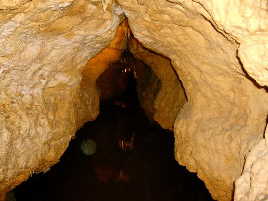 Cave of the Mounds-Blue Mounds必去景点