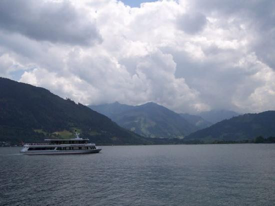 Zell Am See Kaprun-采尔湖畔必去景点
