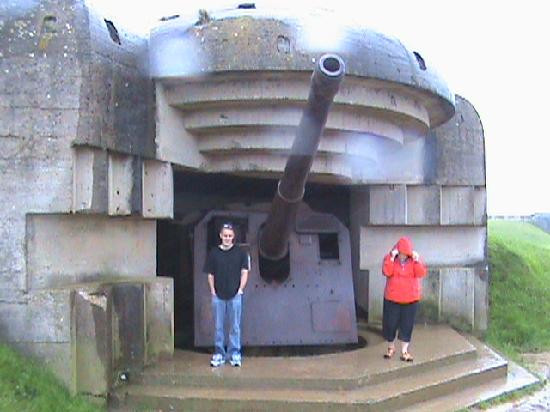 D-Day Battle Tours景点图片